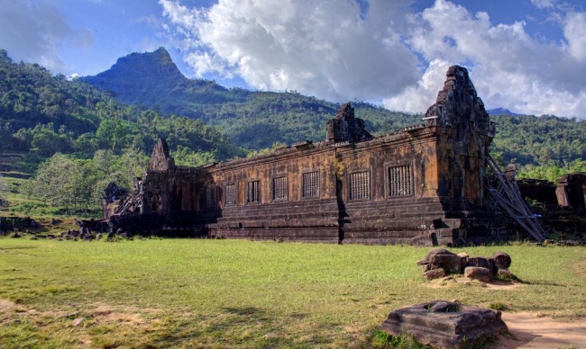 Wat Phou